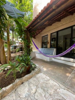 Departamento a unos pasos de la playa